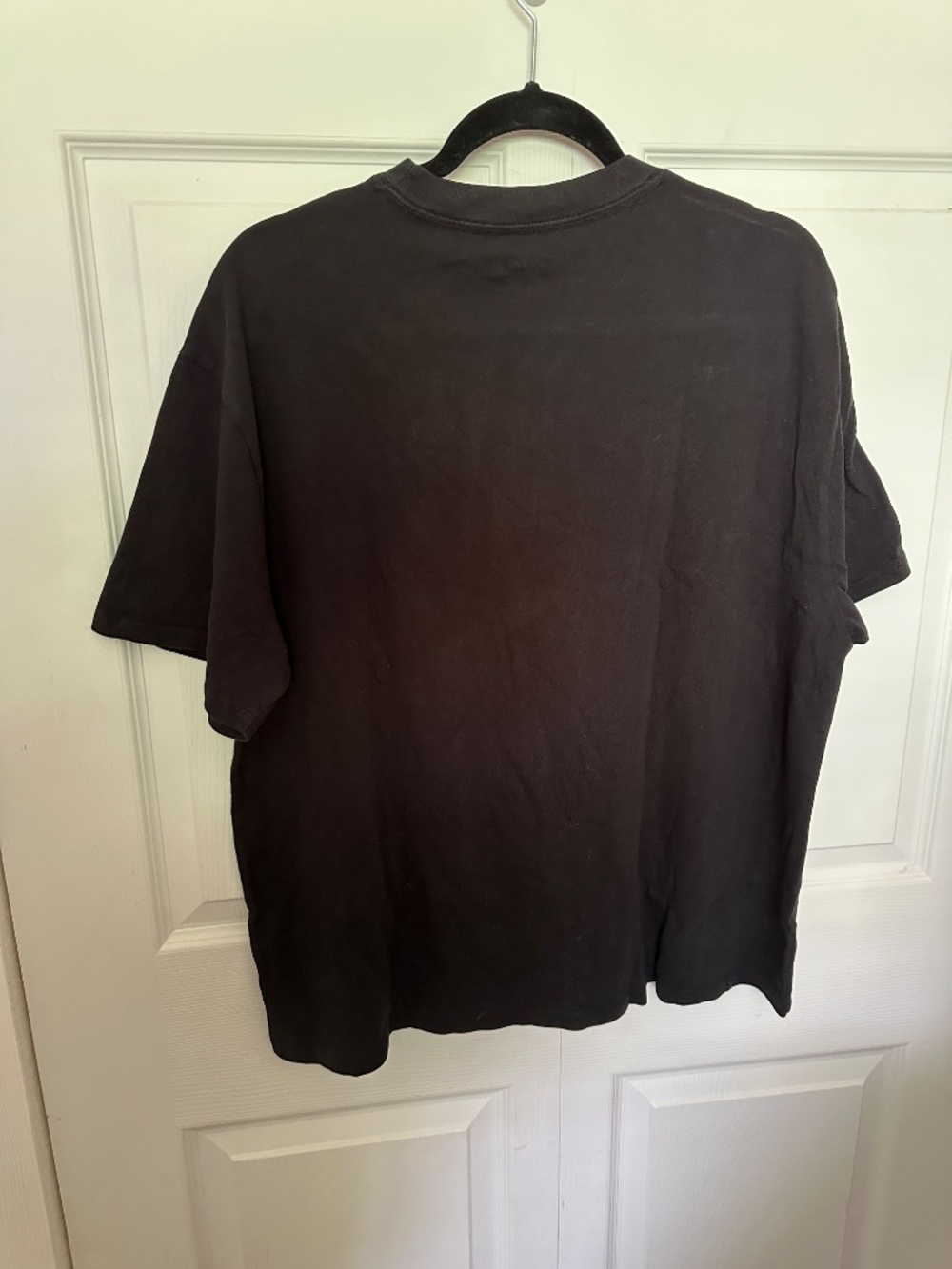 Abercrombie Women's Easy Tee - Set of 2 Sz L - Picture 6 of 6